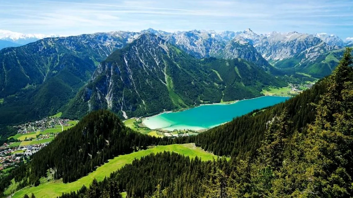 Tirolul de Sud  Rețeta succesului celei mai înstărite regiuni a Italiei jpeg