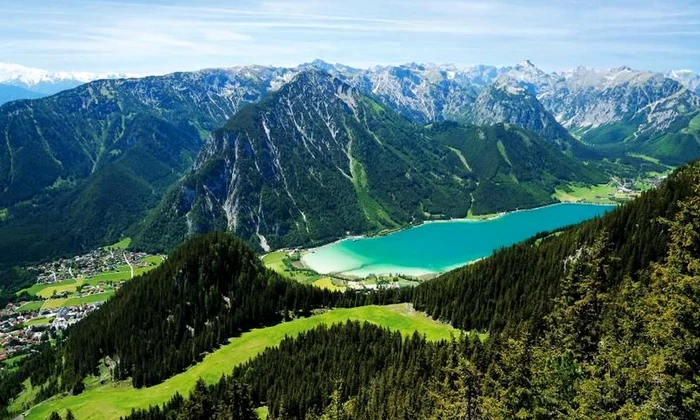 Tirolul de Sud  Rețeta succesului celei mai înstărite regiuni a Italiei jpeg
