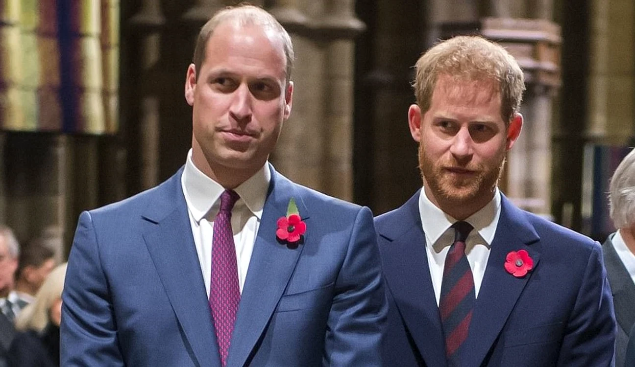 
    Prințul William a rupt tăcerea și a oferit un răspuns fratelui său Sursă foto: Profimedia   