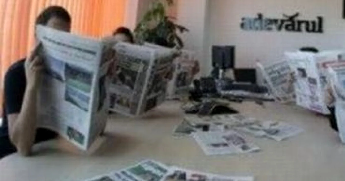 Alba Iulia: Primarul Zlatnei este judecat pentru că a turnat la securitate - revista presei locale