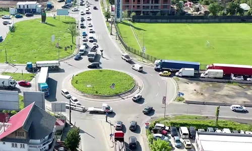 au inceput lucrarile la pasajul mogosoaia jpeg