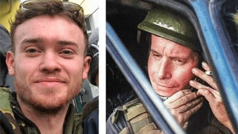 „Bucătarul lui Putin” susține că mercenarii Wagner au găsit cadavrul unui voluntar britanic dispărut în Ucraina