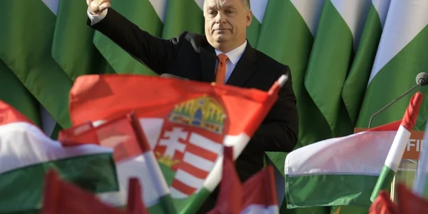 Viktor Orban. FOTO EPA-EFE