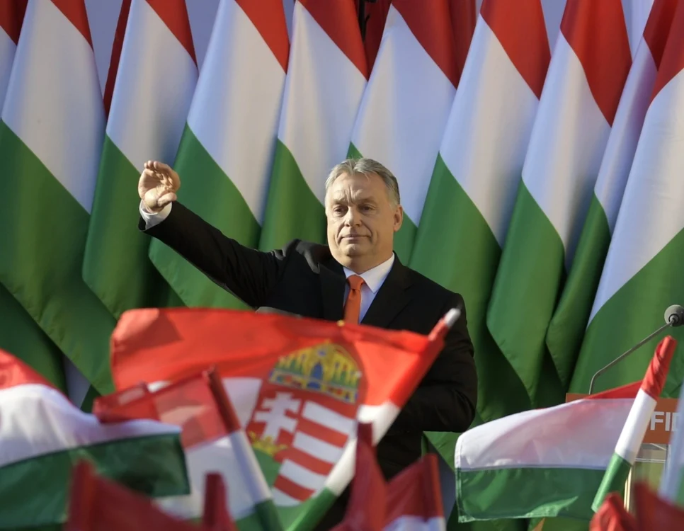 Viktor Orban