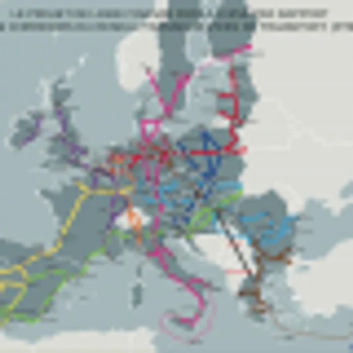 Reteaua Transeuropeana de Transport 