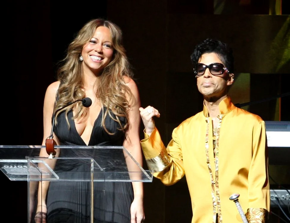 
    Fanii prezenți la concert au relatat că Mariah (46 de ani) a plâns pe tot parcursul showuluifoto: Getty  