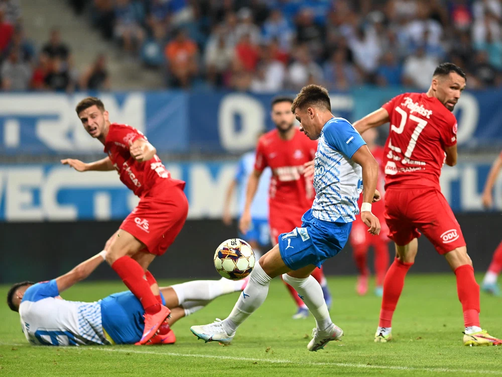 Foto: sportpictures.eu