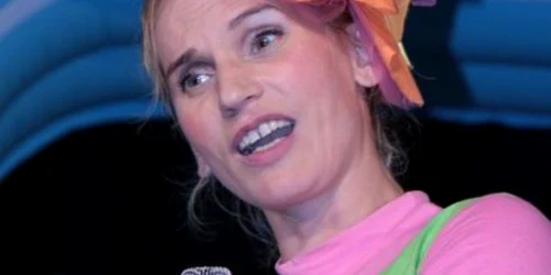 Săptămâna viitoare, actrița participă la o nouă ediție a Festivalului Internațional de Teatru de Studio