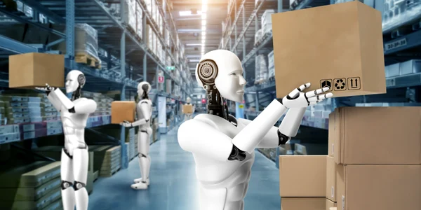 roboti  Shutterstock jpg