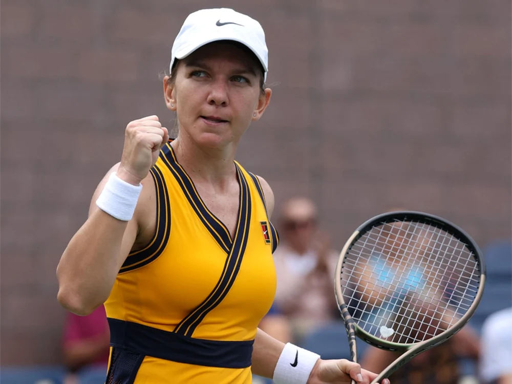 Halep