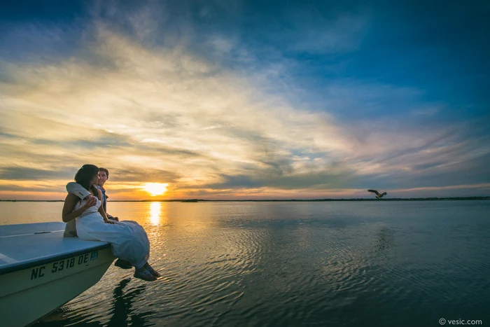 Emerald Isle, Carolina de Nord