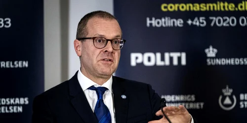 Hans Kiuge FOTO EPA-EFE