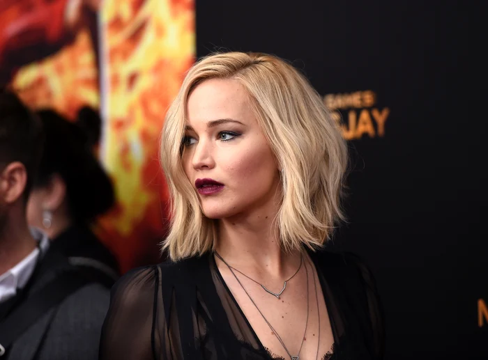 
    Jennifer Lawrence (25 de ani)foto: Getty  