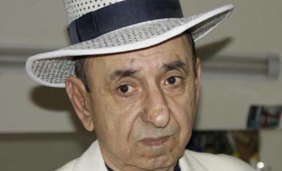 Nae Lăzărescu și greșelile care l-au ruinat: „Am fost unul dintre olimpicii alcoolicilor din România“  VIDEO