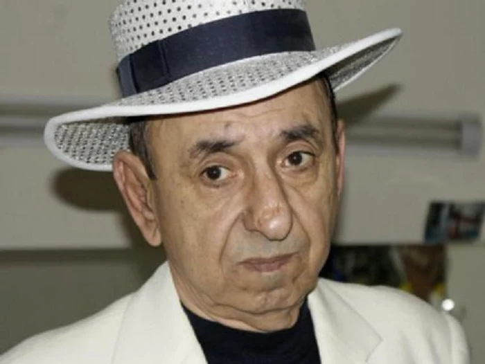 Nae Lăzărescu a murit la 72 de ani FOTO Adevărul