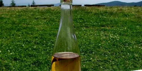 tuica cu schinduc 