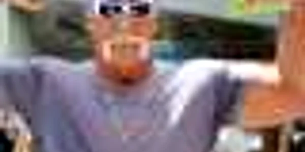 Hulk Hogan 