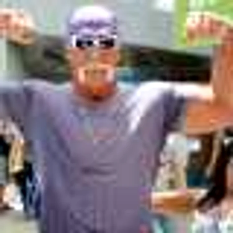 Hulk Hogan 