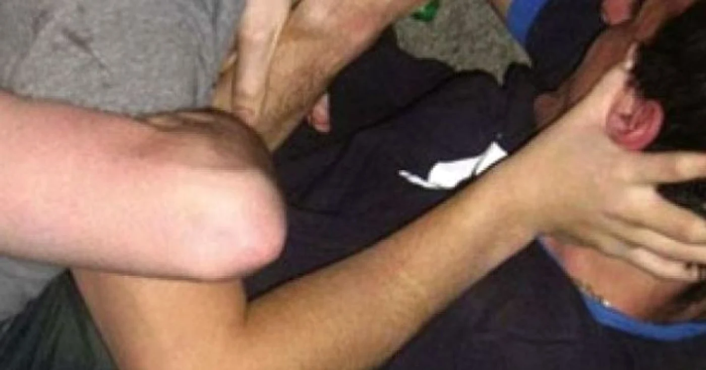 Victima a ajuns la spital în comă de gradul III Foto: Arhiva