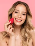Burețel pentru fond de ten, beauty blender, valabilitate jpg