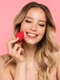 Burețel pentru fond de ten, beauty blender, valabilitate jpg