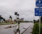 Uraganul Irma loveşte Florida. FOTO EPA