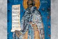 calendar ortodox 2021 18 decembrie sfantul daniil sihastrul stânga intrării voroneţ voronet doxologia jpg