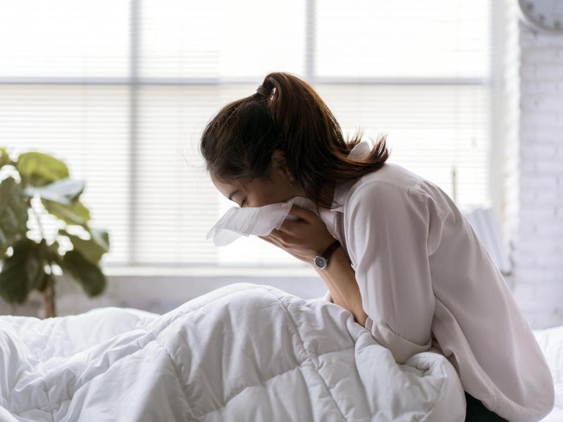 După Covid au apărut forme grave de tuberculoză. România are cele mai multe cazuri din Uniunea Europeană