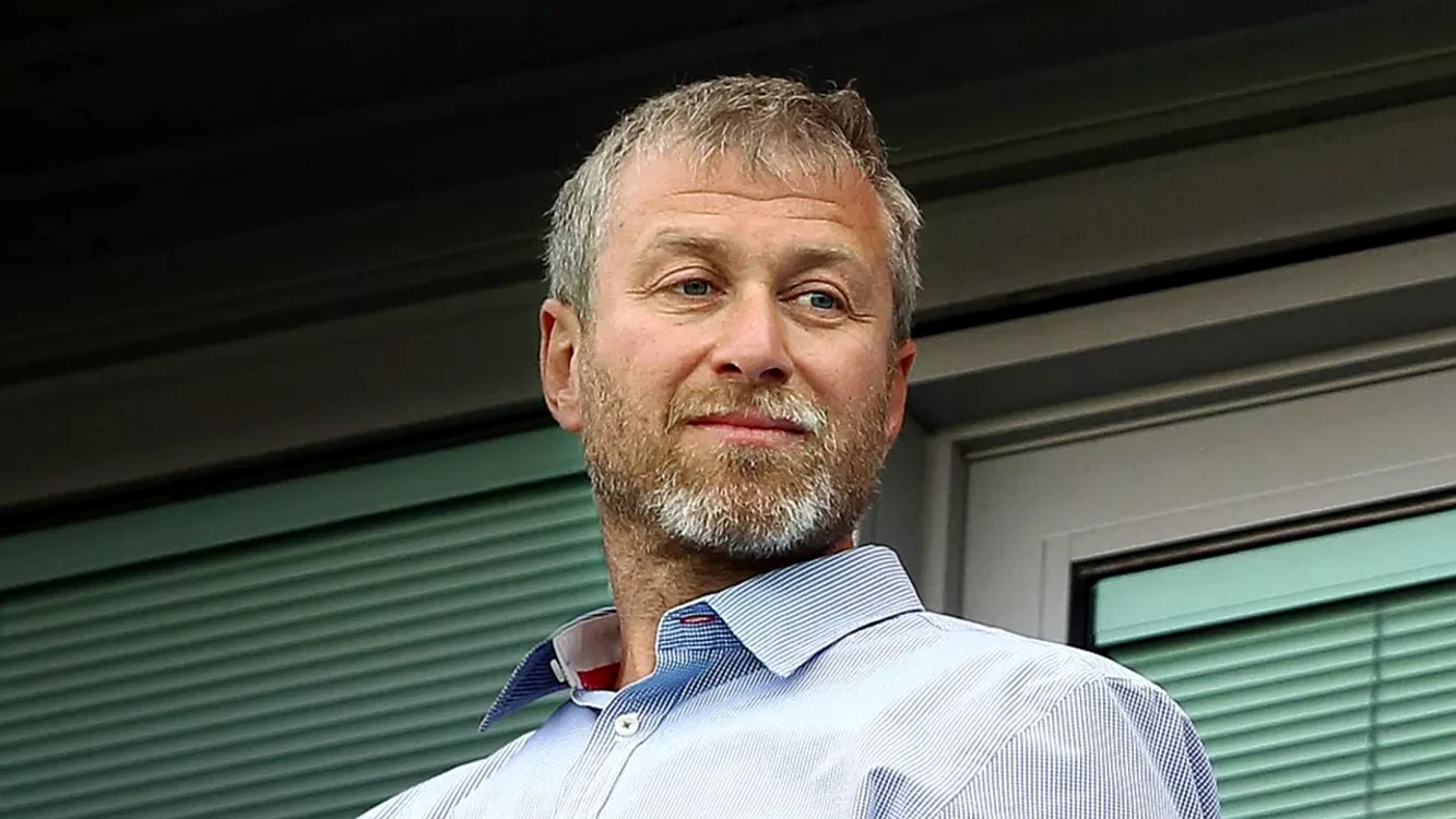 Roman Abramovici participă la negocierilor din Belarus Sursă foto: Profimedia
