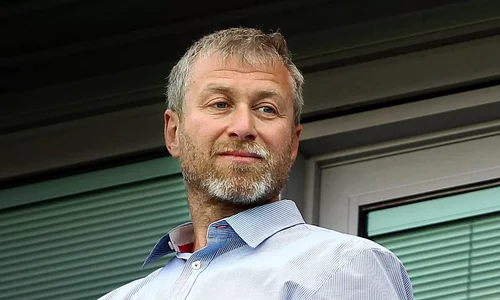 roman abramovici