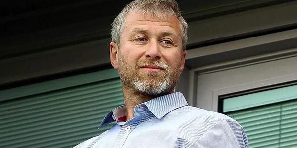 roman abramovici