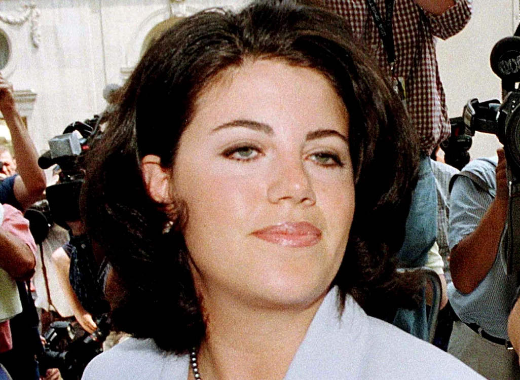 Monica Lewinsky