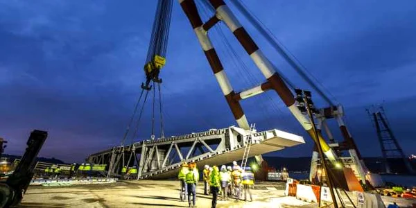 gsp neptun bosfor turcia foto grup servicii petroliere
