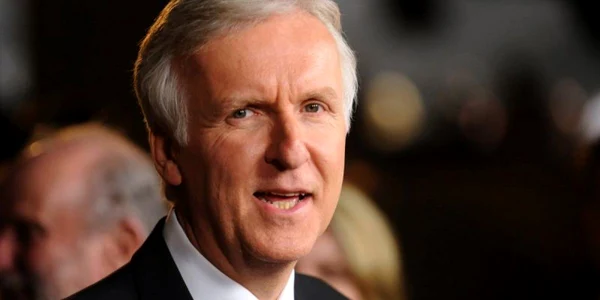 James Cameron