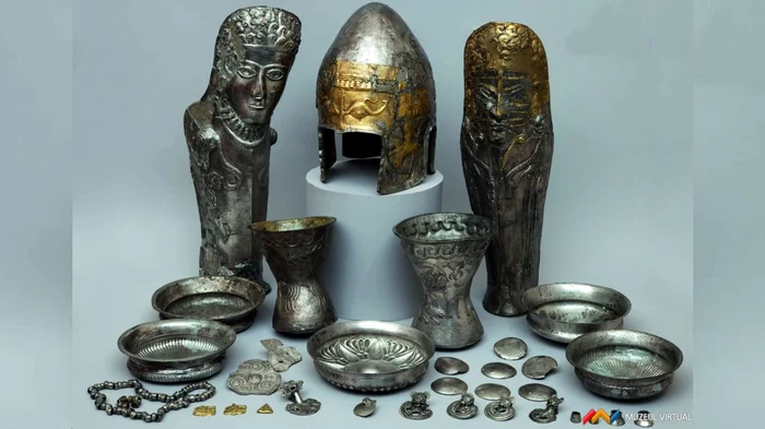 Coiful de la Agighiol