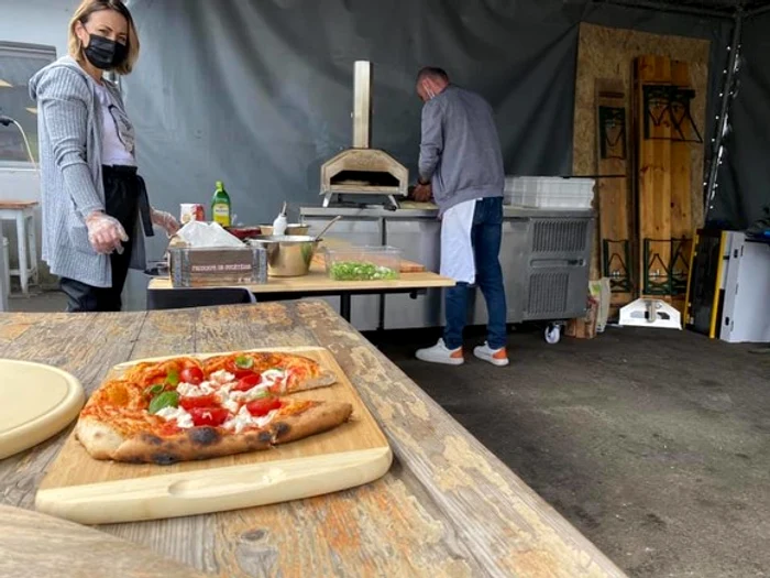 
    Copilul sufera de autismFOTO arhiva personala Alina Ivan  