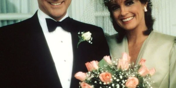 Larry Hagman