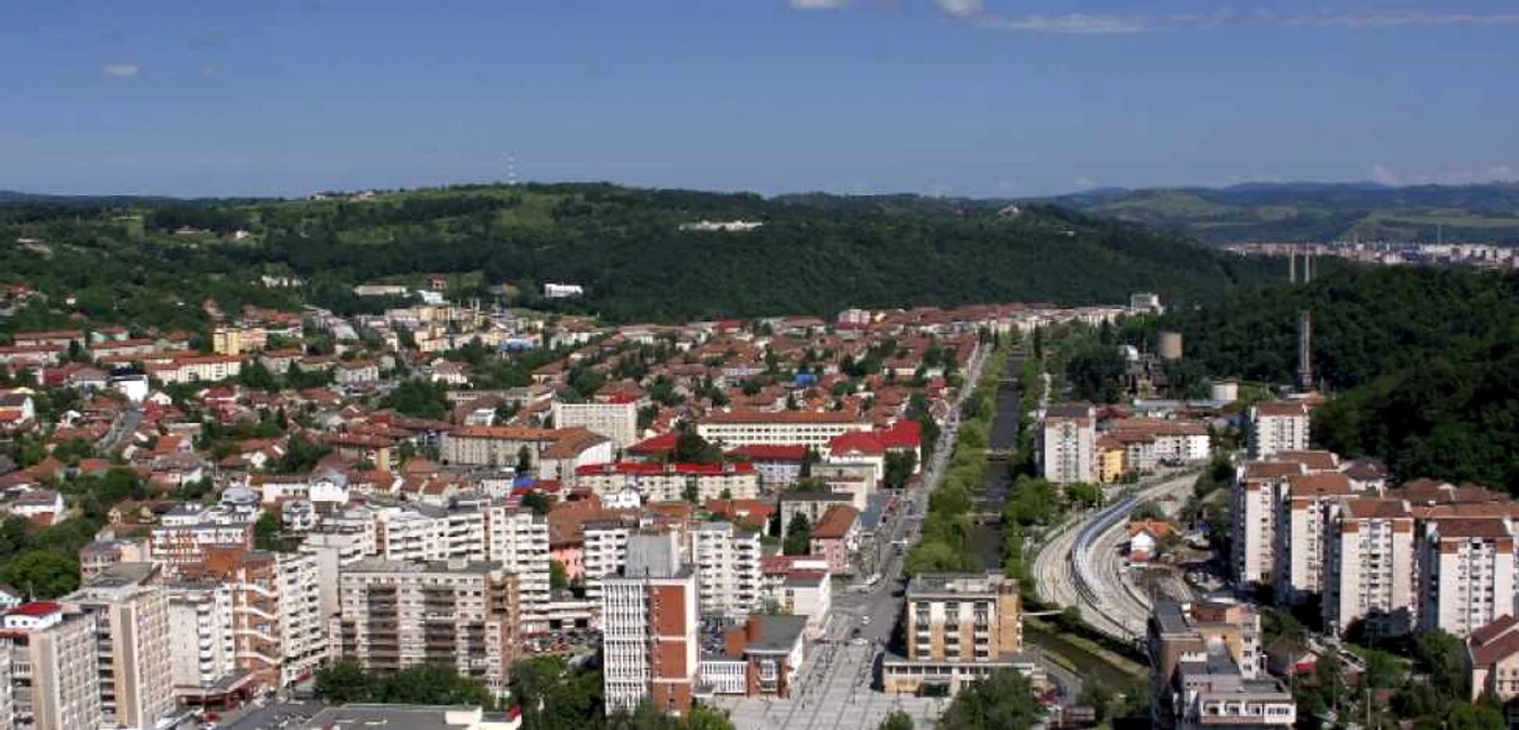 Reşiţa