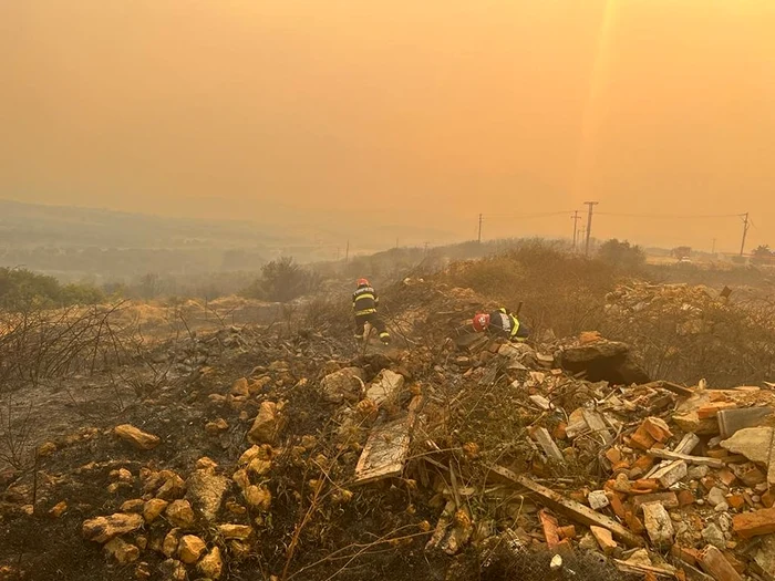 Sursa foto: ISU Iași
