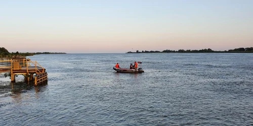 Cautari Sfantu Gheorghe FOTO ISU Delta Tulcea 