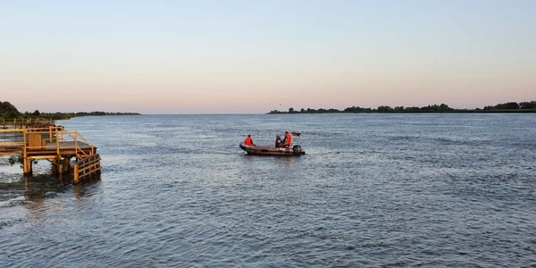Cautari Sfantu Gheorghe FOTO ISU Delta Tulcea 