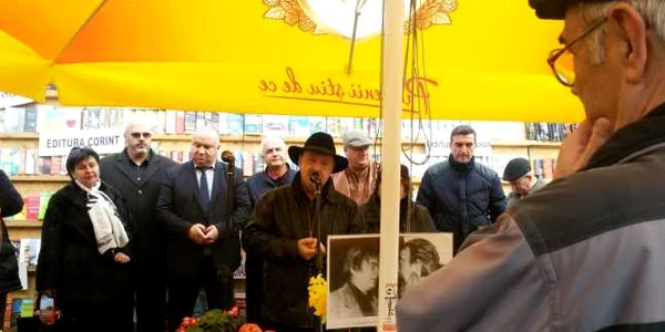 festival nichita stanescu ploiesti foto dana mihai