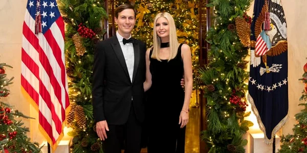 Jared Kushner ginerele lui Donald Trump a avut cancer sotul Ivankai Trump (6) jpg