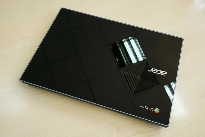 acer chromebook foto razvan baltaretu/adevarul