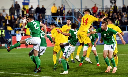 romaniau21 irlandanordu21 fotbal rps 0212m jpeg