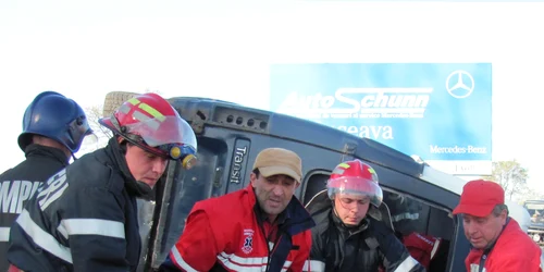 Echipa de la descarcerare. Arhivă