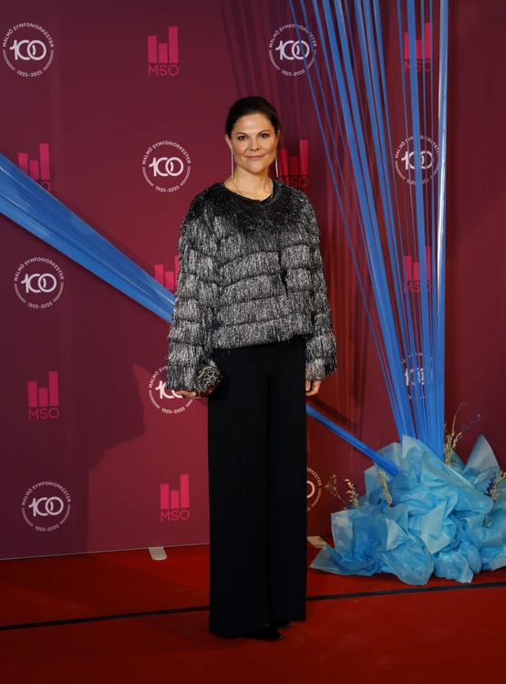 Prințesa Victoria a Suediei la Malmo, Profimedia (4) jpg