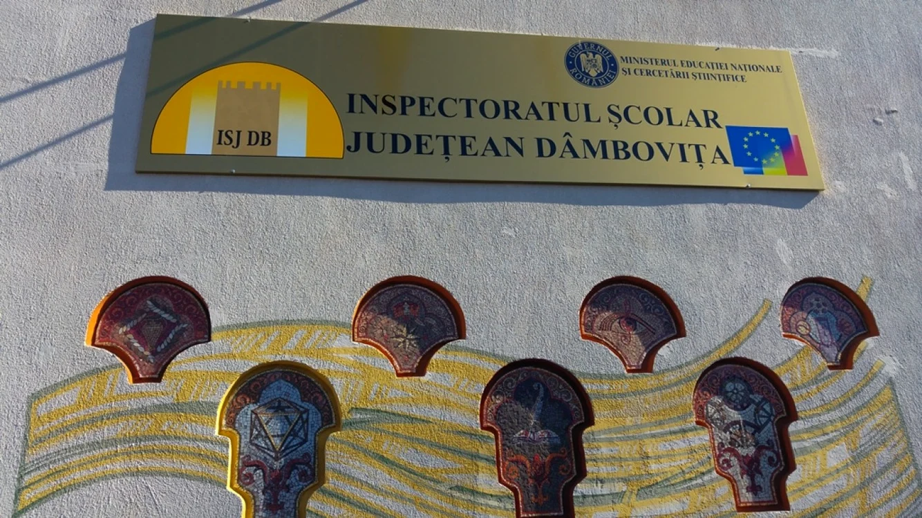 ISJ a înfiinţat 3 clase la învăţămnt dual, la solicitarea operatorului economic SC ARCTIC Găeşti
