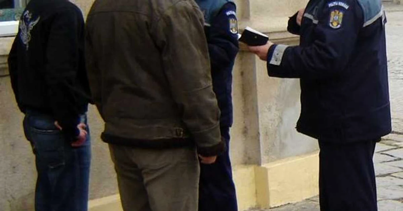 Brăila:Poliţiştii anchetează un caz de abuz de încredere