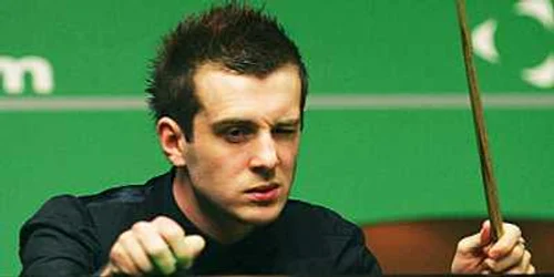 Mark Selby